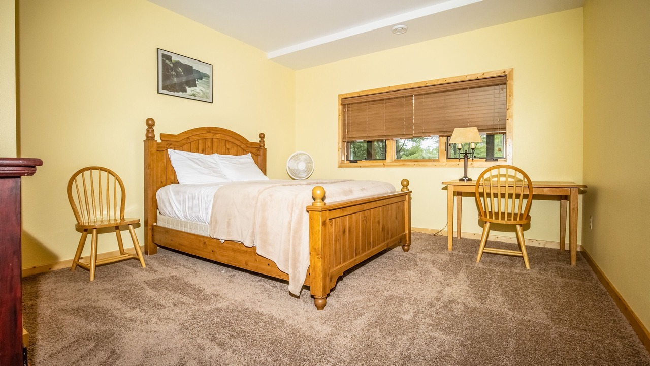 Photo of Bedroom in Woodruff