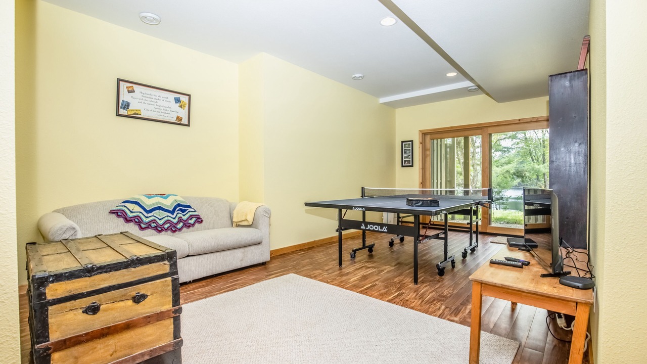 Photo of Bedroom in Woodruff