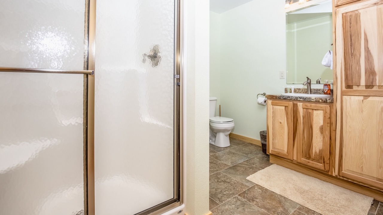 Photo of Bathroom in Woodruff