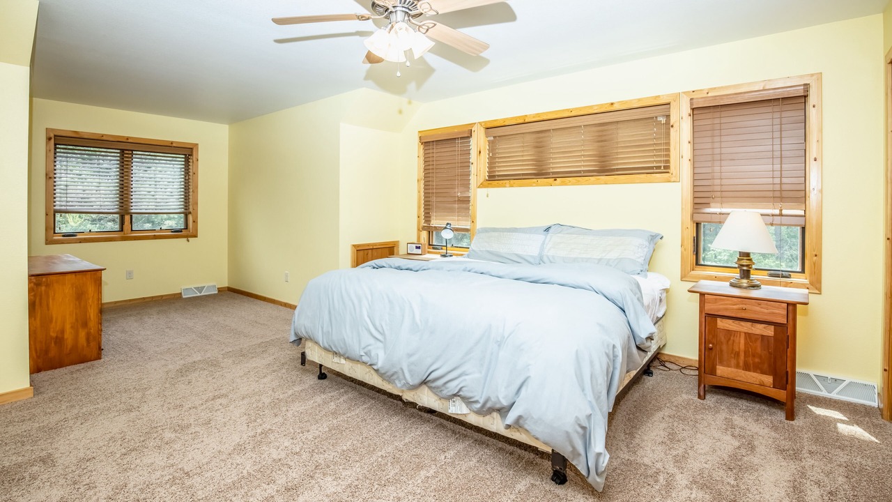 Photo of Bedroom in Woodruff