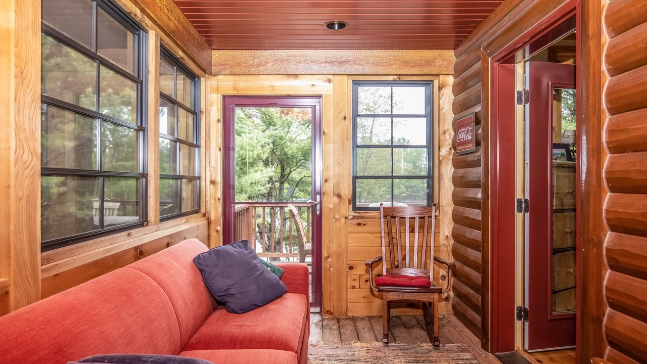 Photo of Livingroom in Woodruff