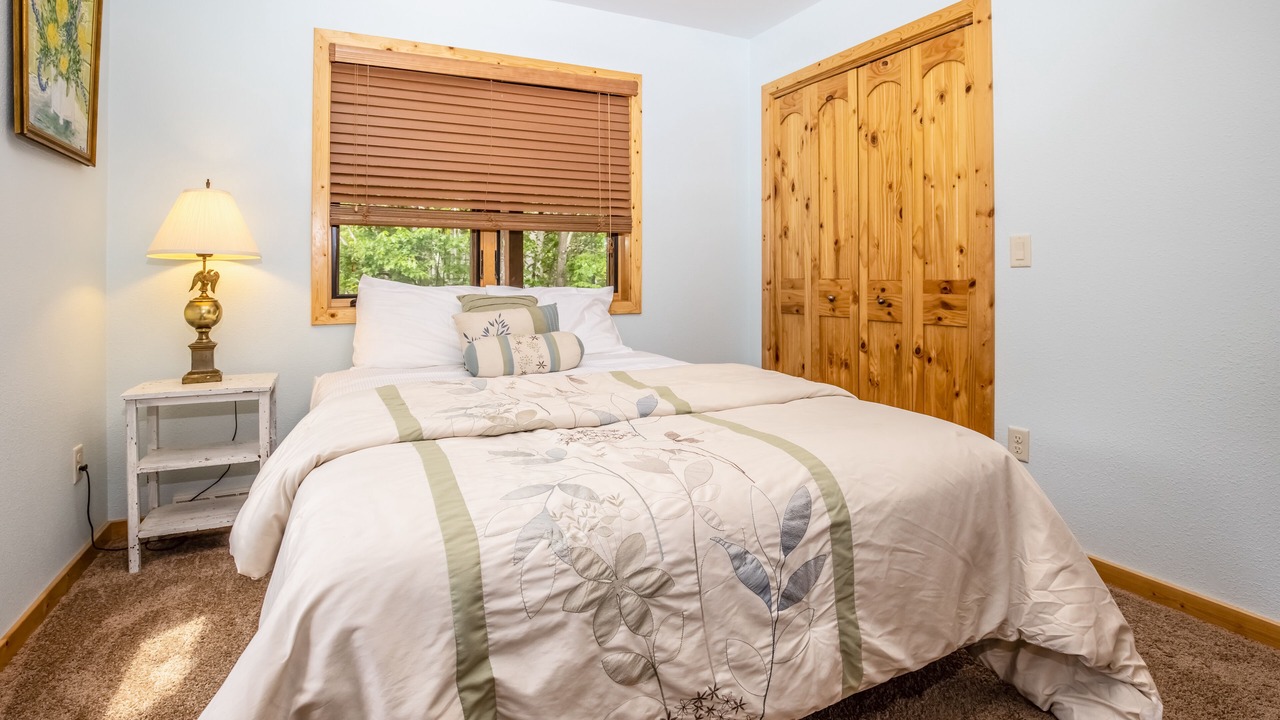 Photo of Bedroom in Woodruff