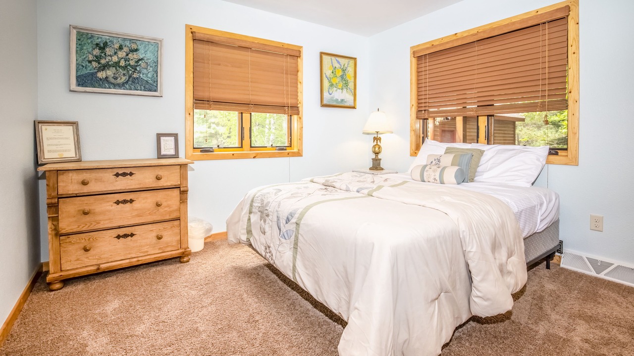 Photo of Bedroom in Woodruff