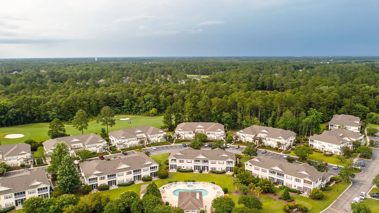 Photo of Outdoor in Red Hill
