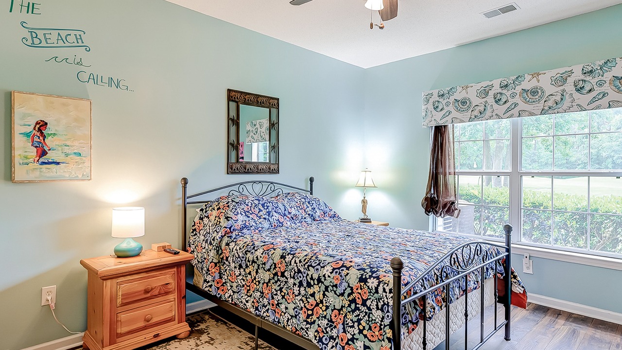 Photo of Bedroom in Red Hill