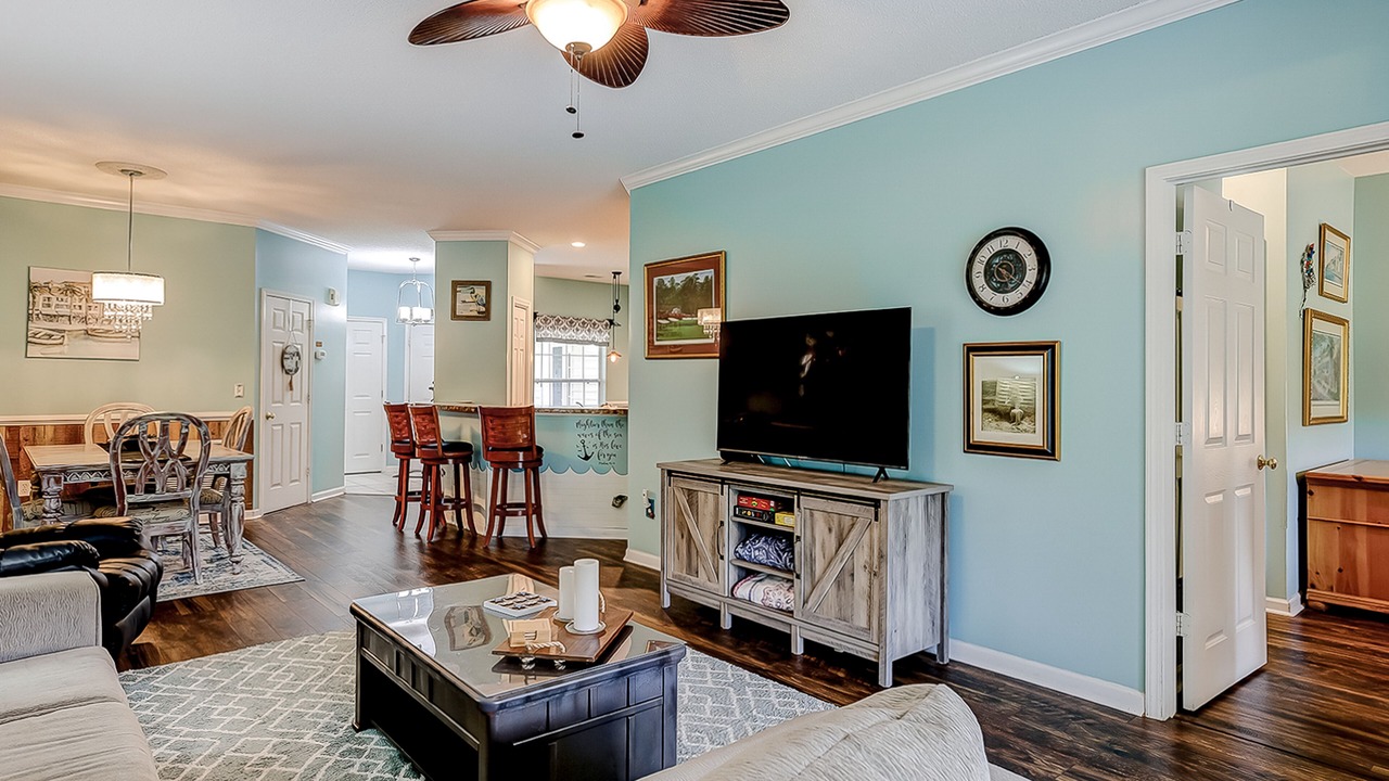 Photo of Livingroom in Red Hill