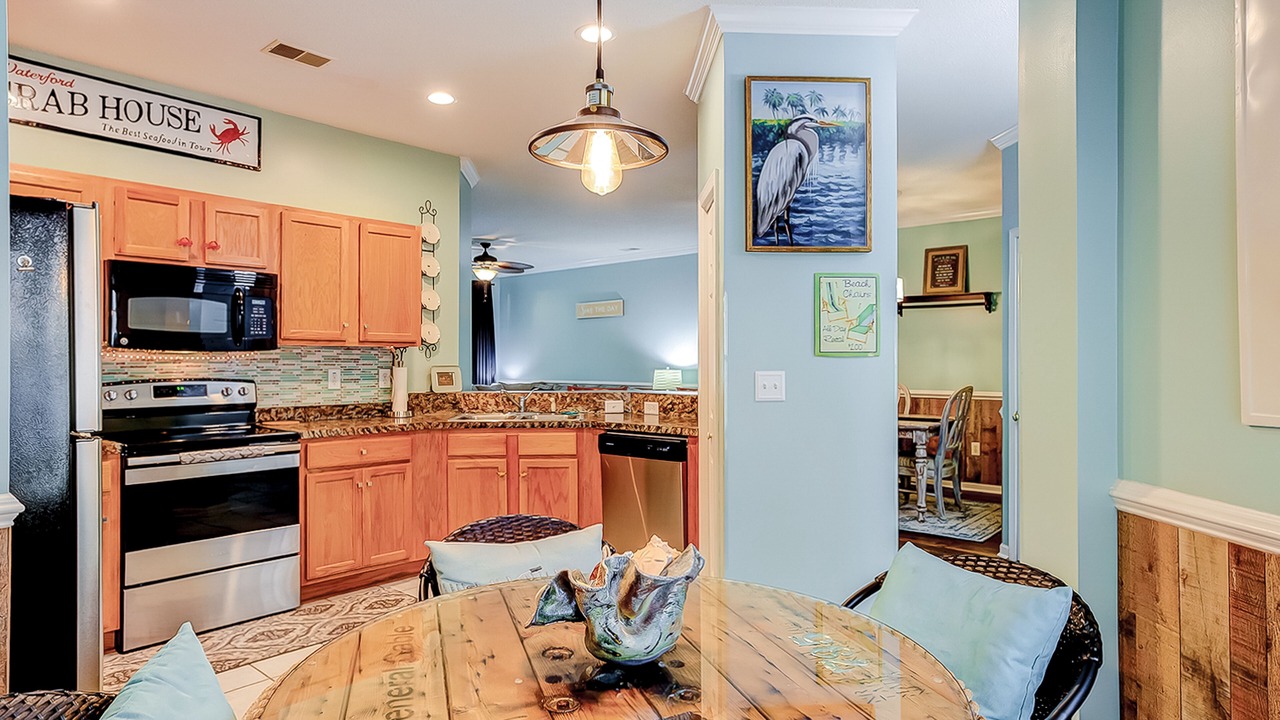 Photo of Kitchen in Red Hill