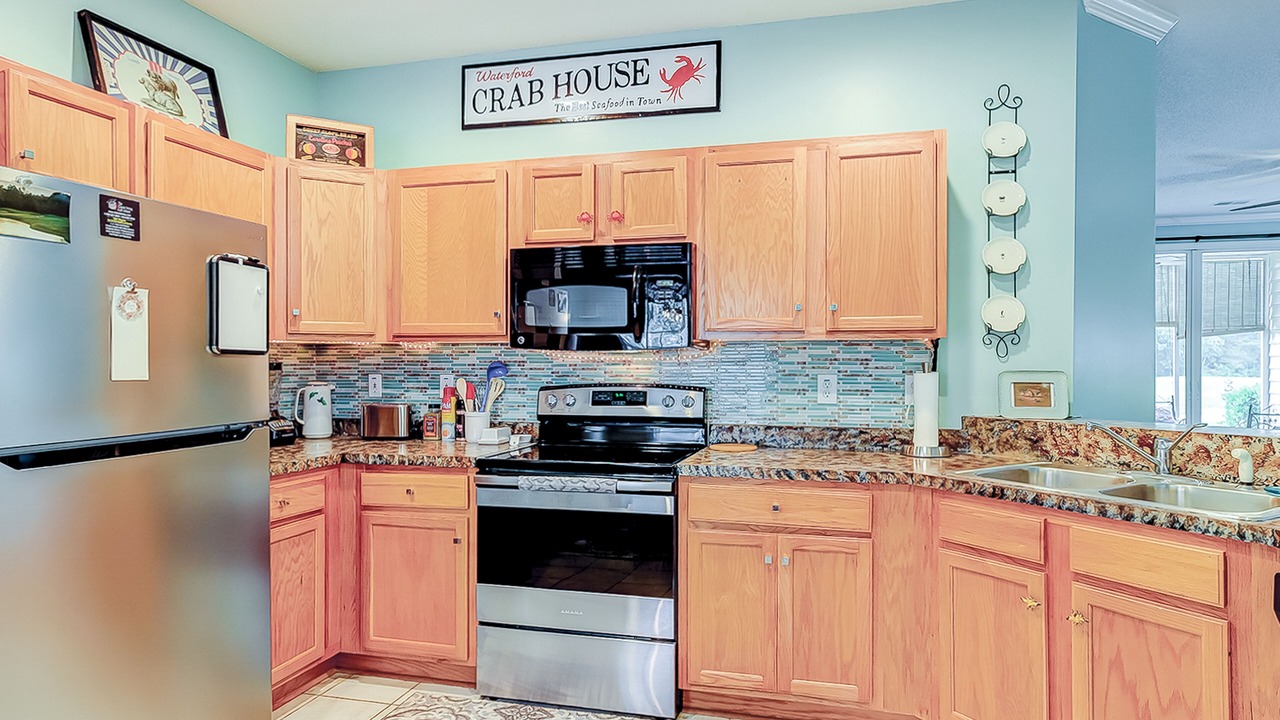 Photo of Kitchen in Red Hill