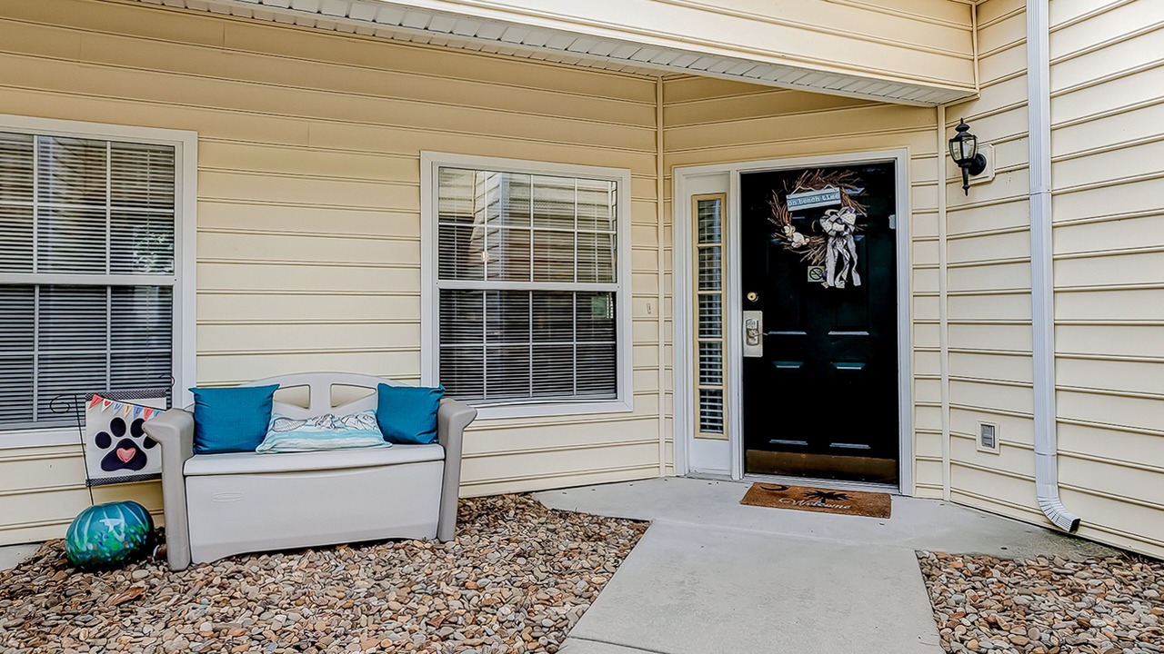 Photo of Outdoor in Red Hill