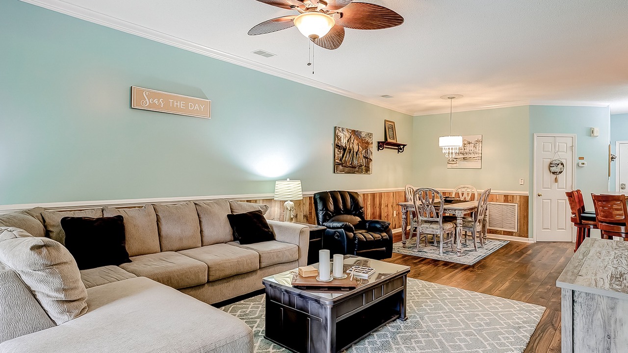 Photo of Livingroom in Red Hill
