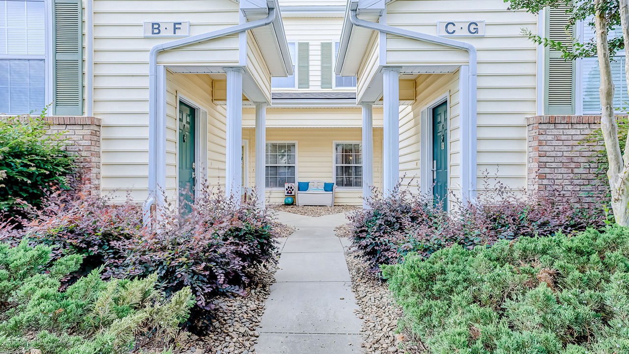 Photo of Outdoor in Red Hill