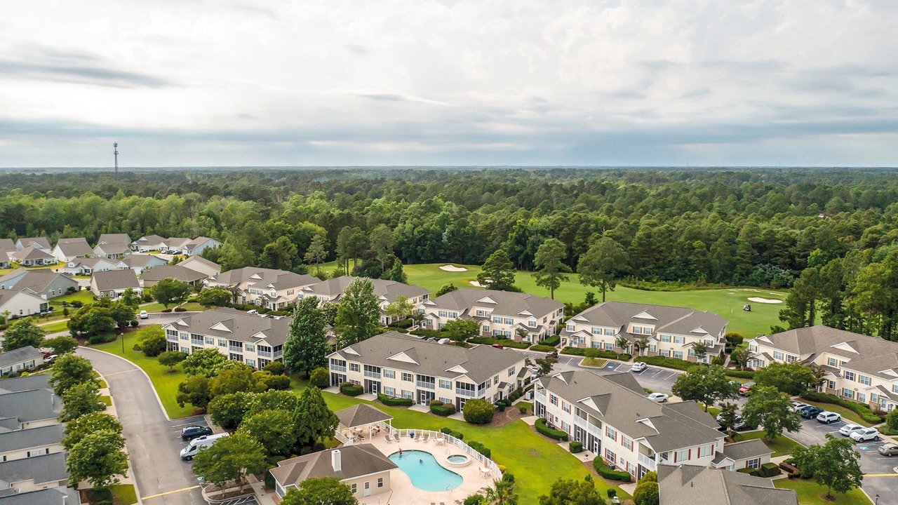 Photo of Outdoor in Red Hill