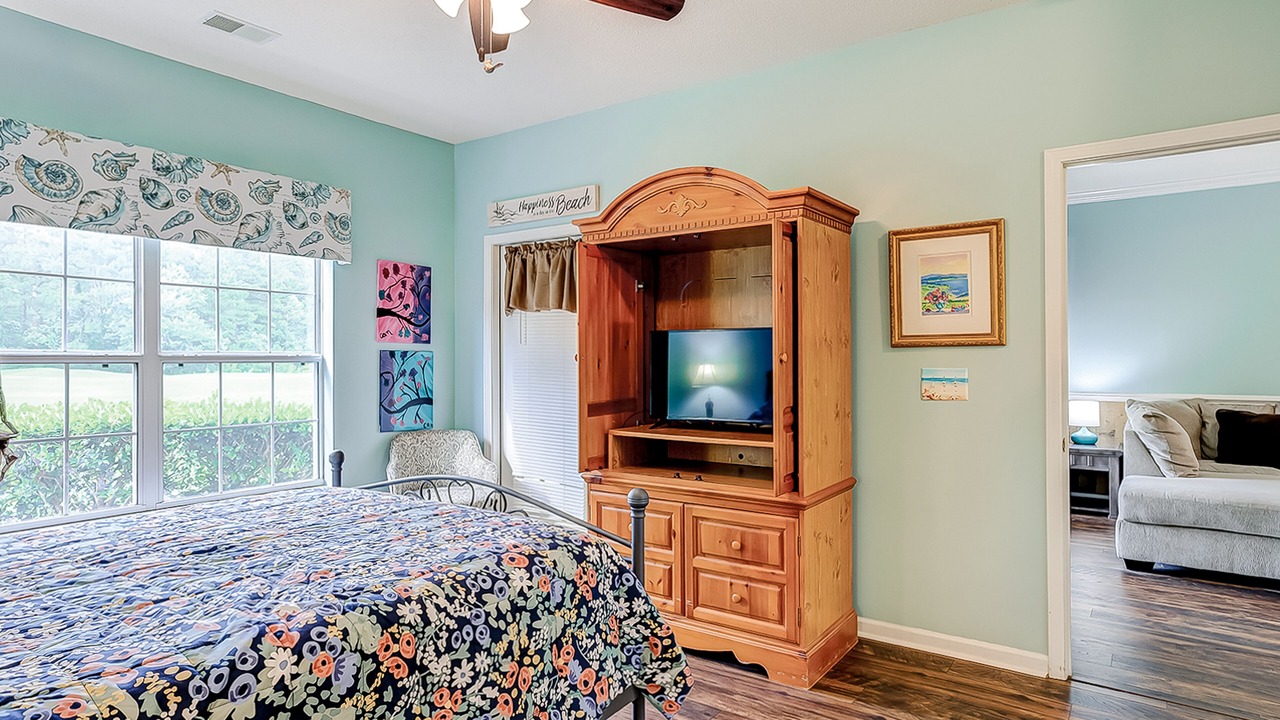 Photo of Bedroom in Red Hill