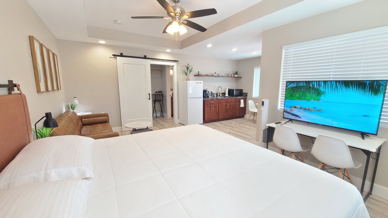 Photo of Bedroom in Keaau