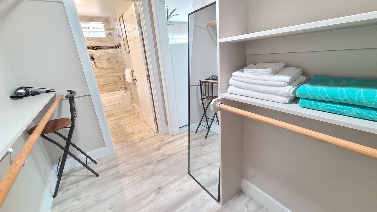 Photo of Bathroom in Keaau