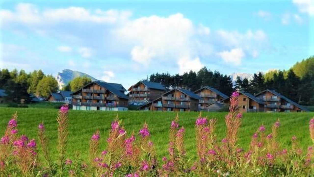 Photo of Outdoor in La Joue du Loup