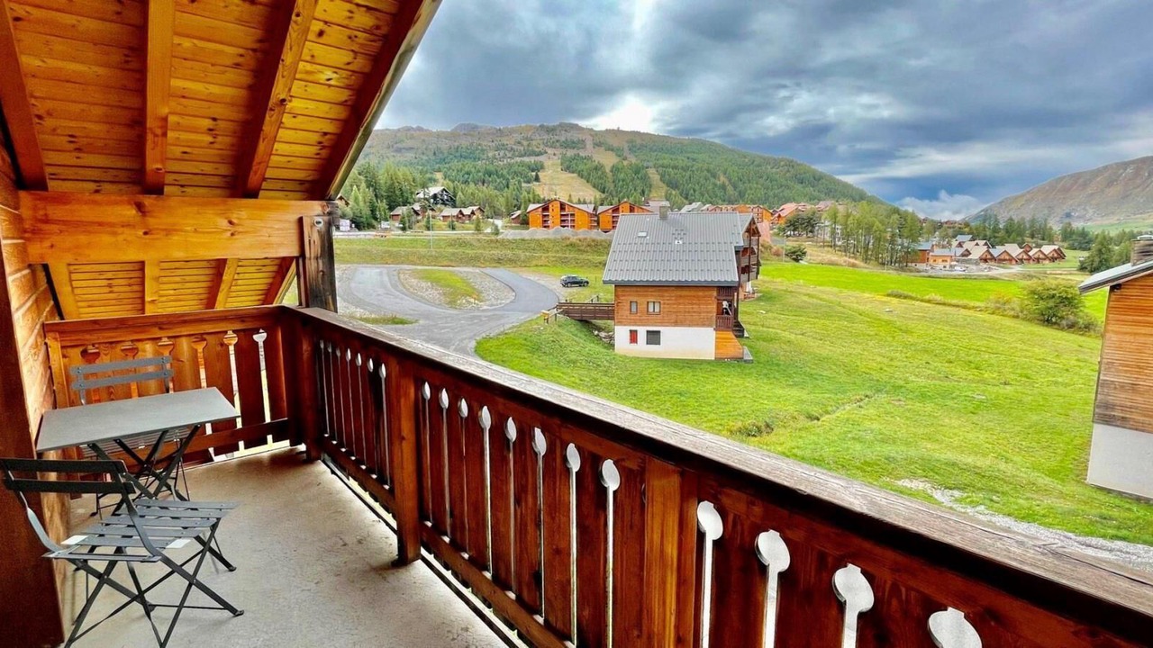 Photo of Outdoor in La Joue du Loup