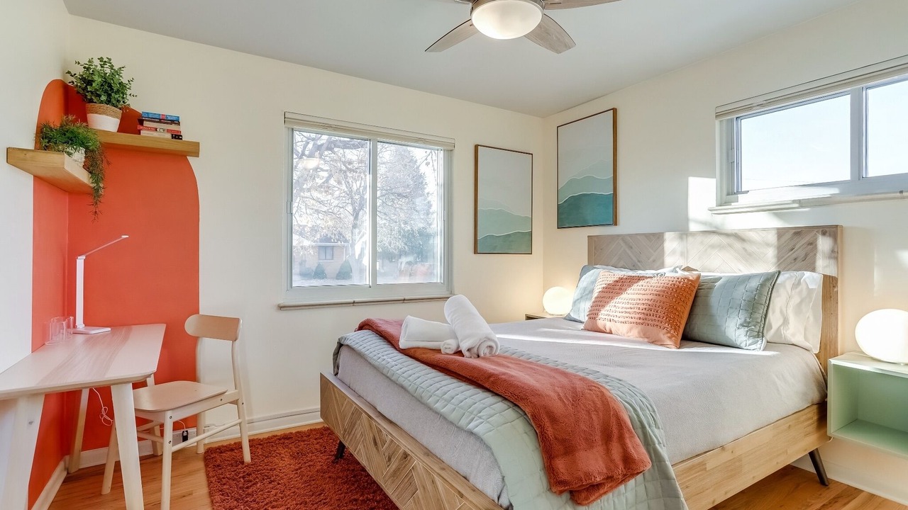 Photo of Bedroom in Aurora