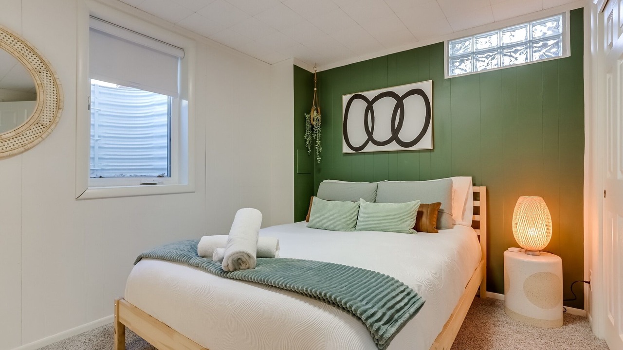 Photo of Bedroom in Aurora