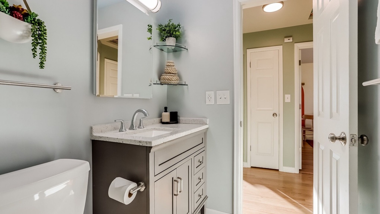 Photo of Bathroom in Aurora