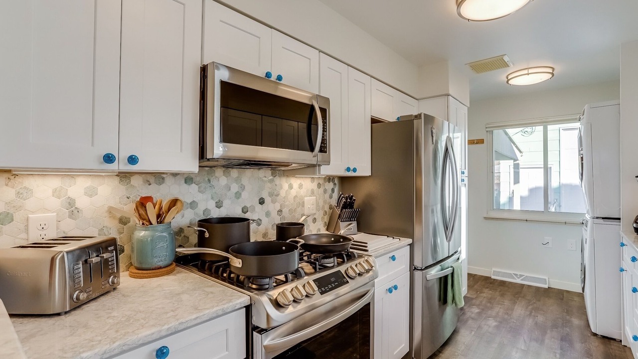 Photo of Kitchen in Aurora