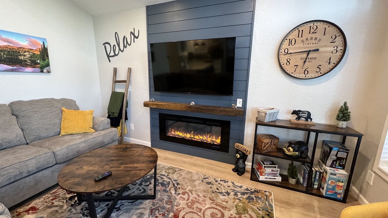 Photo of Livingroom in Kachina Village