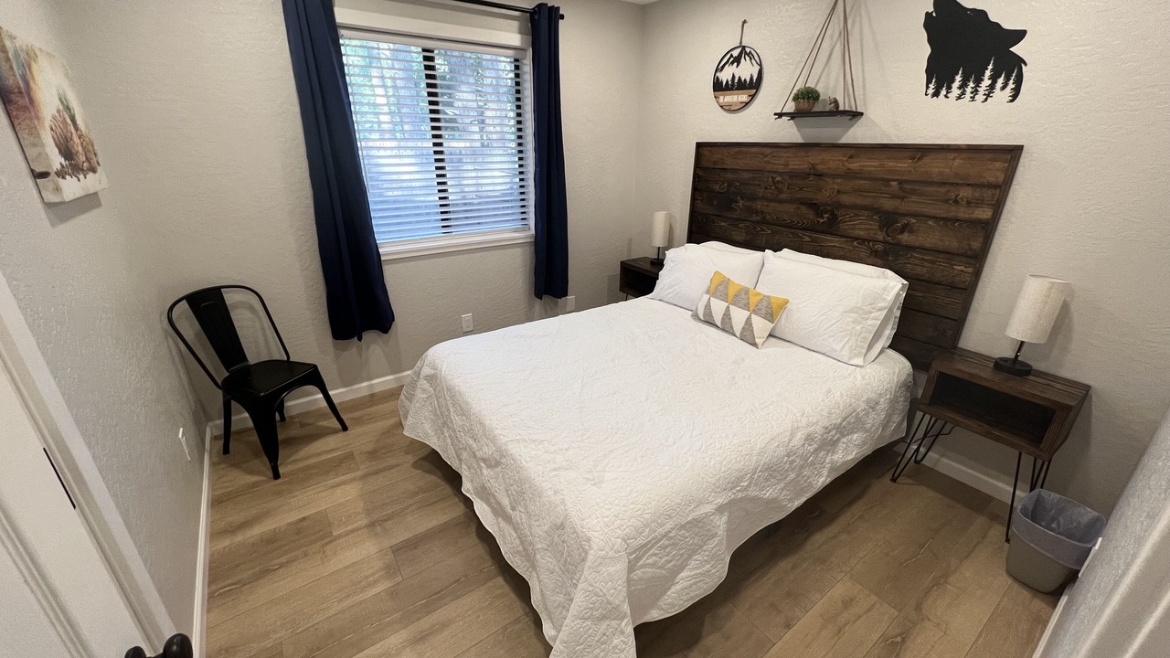 Photo of Bedroom in Kachina Village