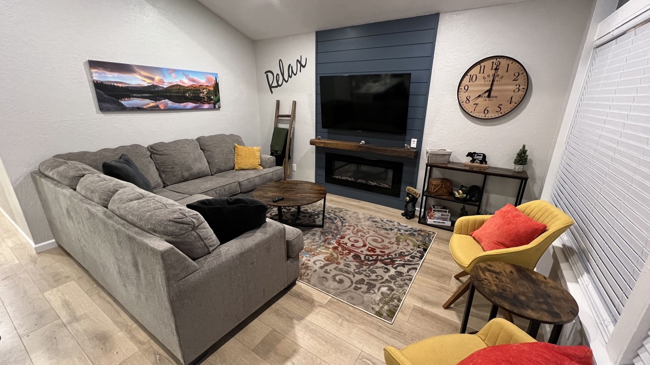 Photo of Livingroom in Kachina Village