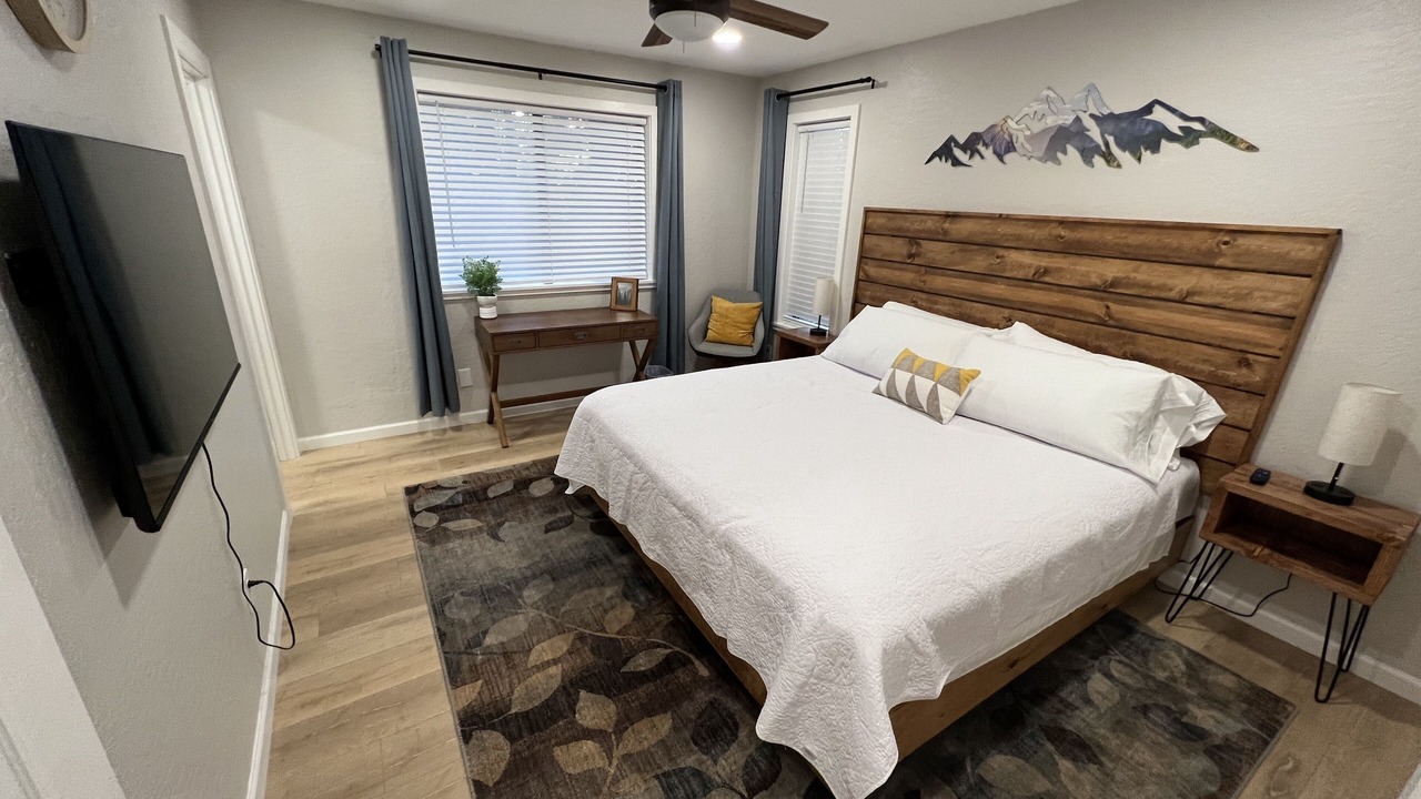 Photo of Bedroom in Kachina Village