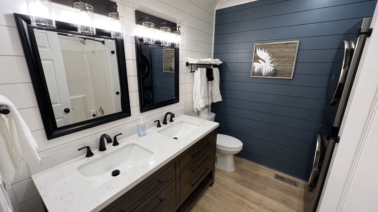 Photo of Bathroom in Kachina Village