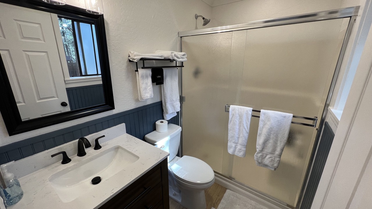 Photo of Bathroom in Kachina Village