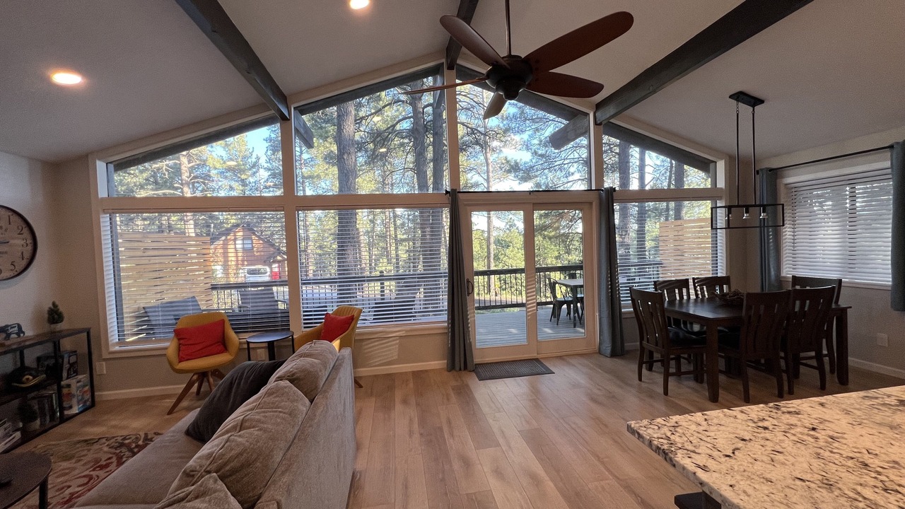 Photo of Livingroom in Kachina Village