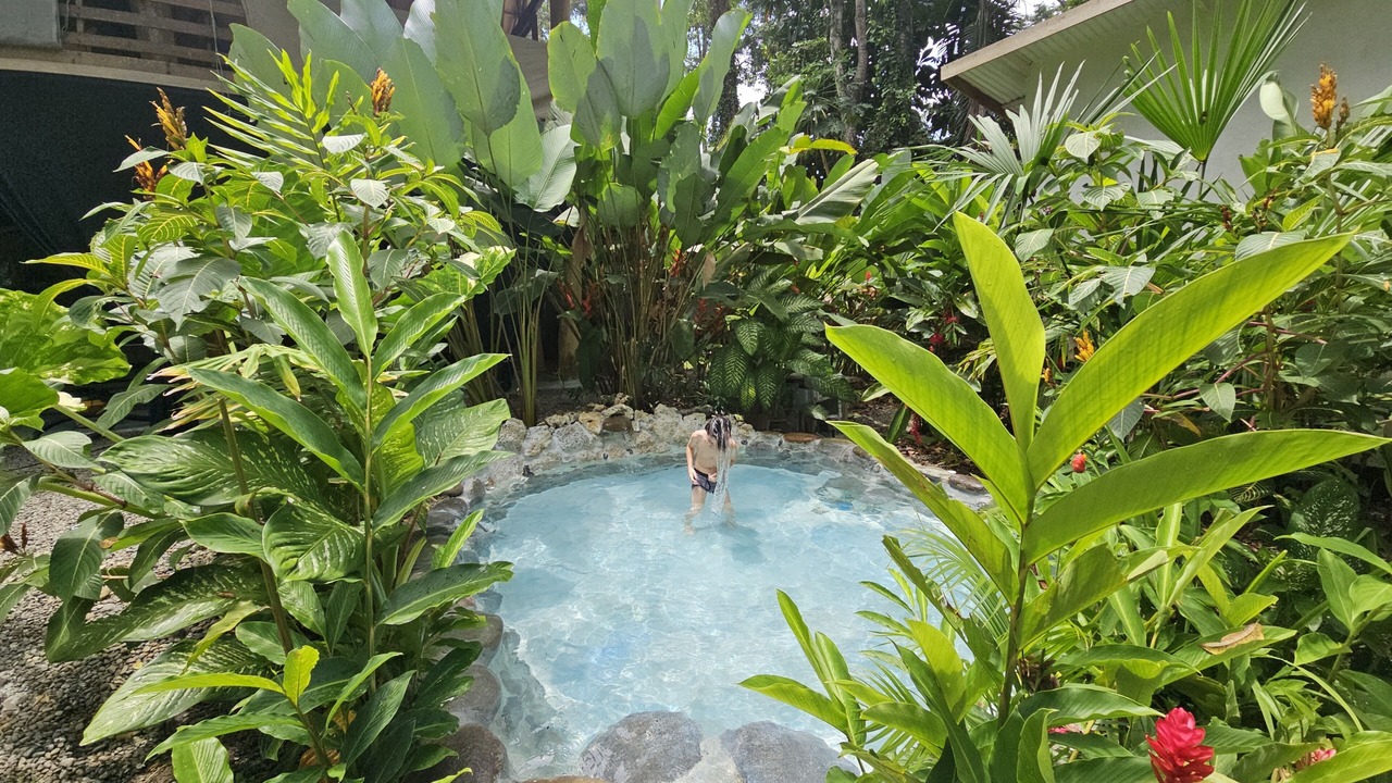 Photo of Outdoor in Chiguata