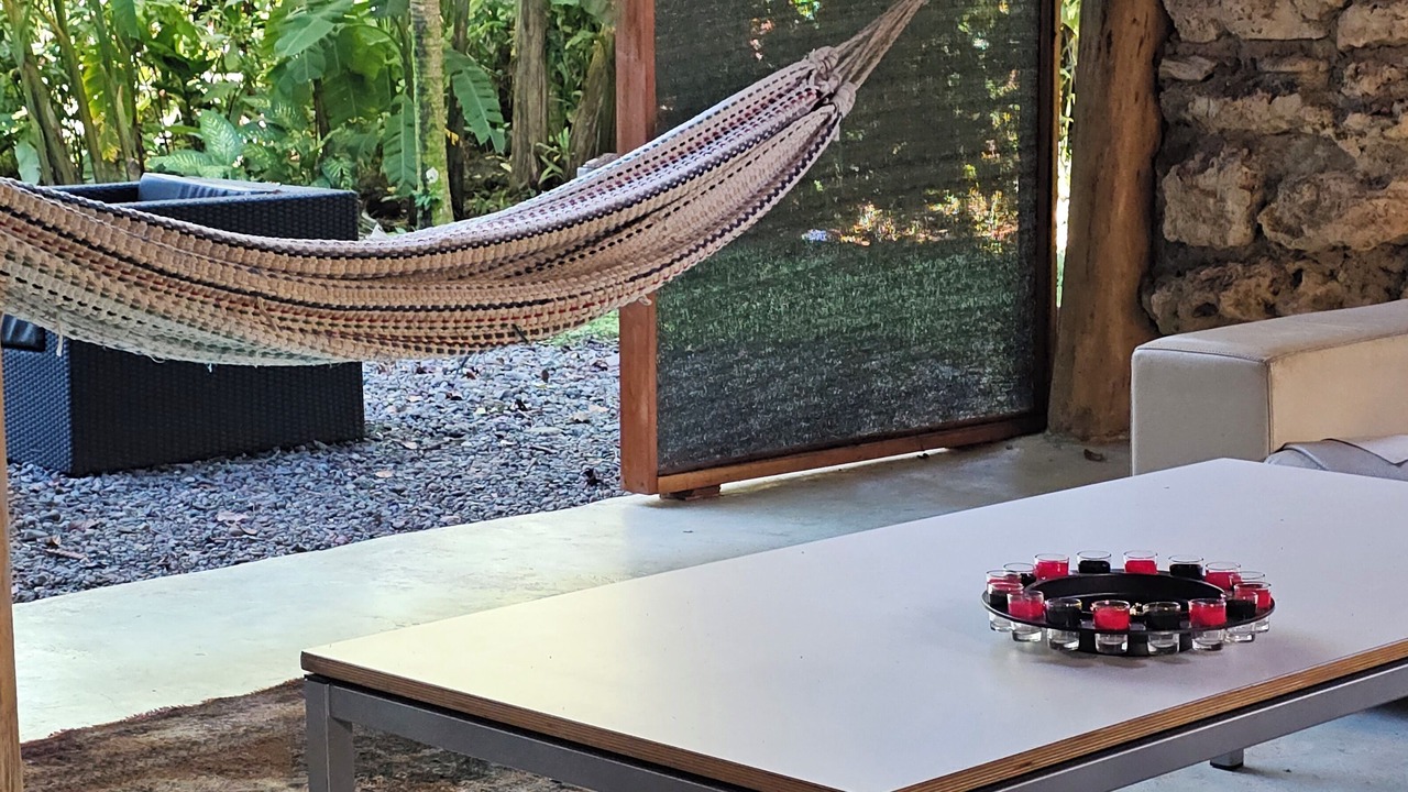 Photo of Patio Balcony in Chiguata