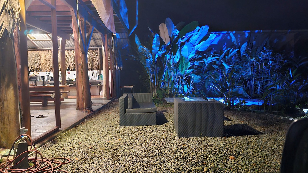 Photo of Patio Balcony in Chiguata