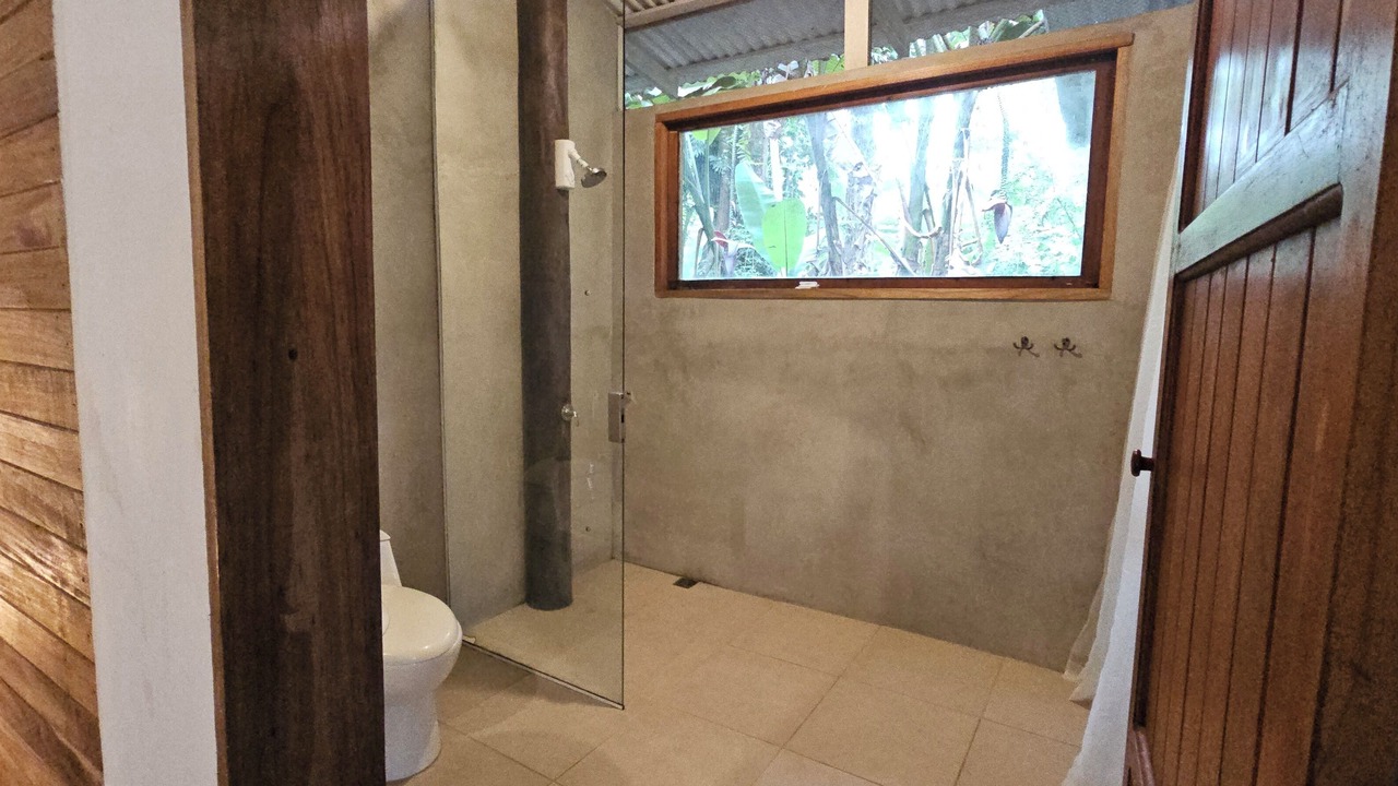 Photo of Bathroom in Chiguata