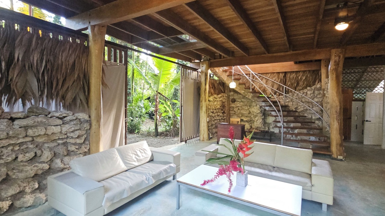 Photo of Outdoor in Chiguata