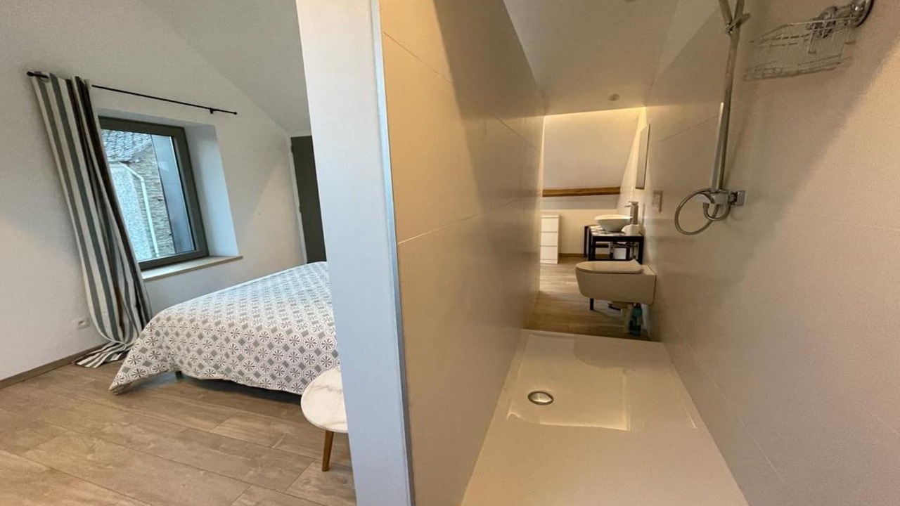 Photo of Bathroom in Gros-Fays