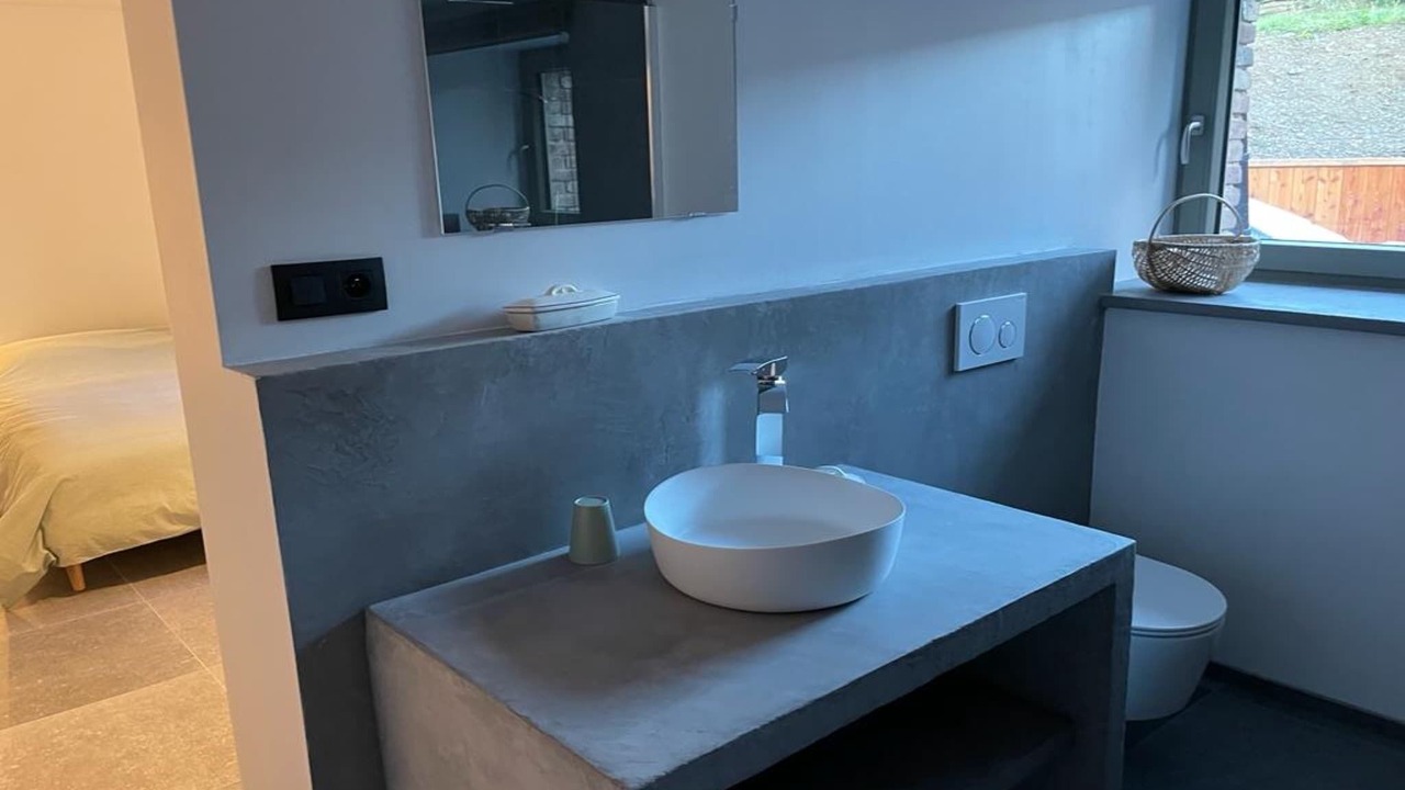 Photo of Bathroom in Gros-Fays