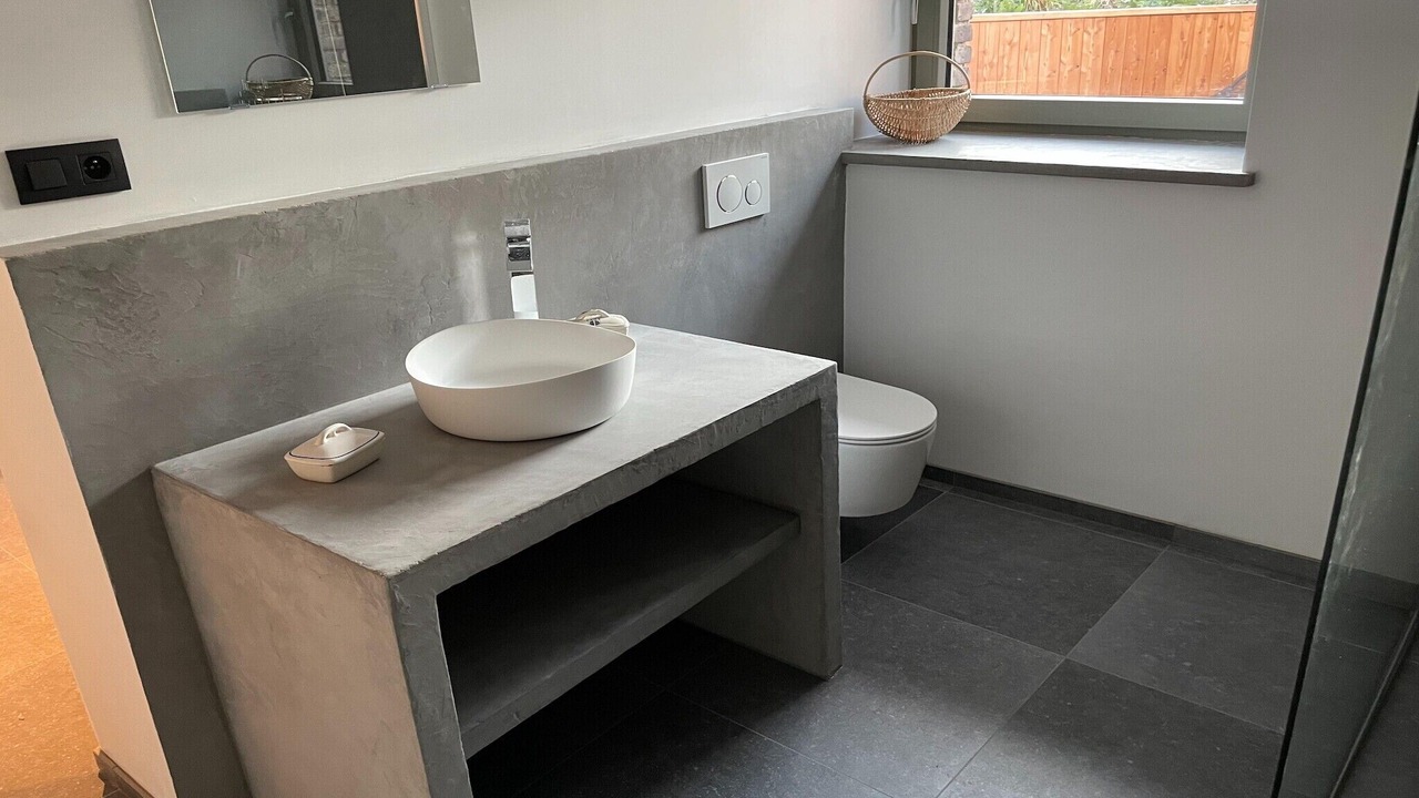 Photo of Bathroom in Gros-Fays