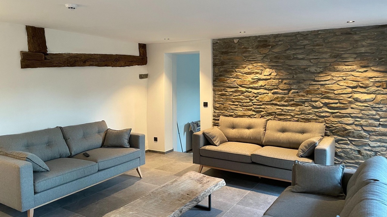 Photo of Livingroom in Gros-Fays
