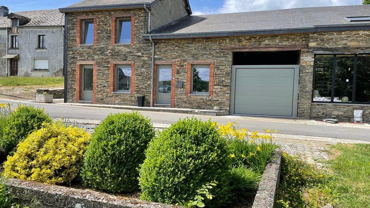 Photo of Outdoor in Gros-Fays