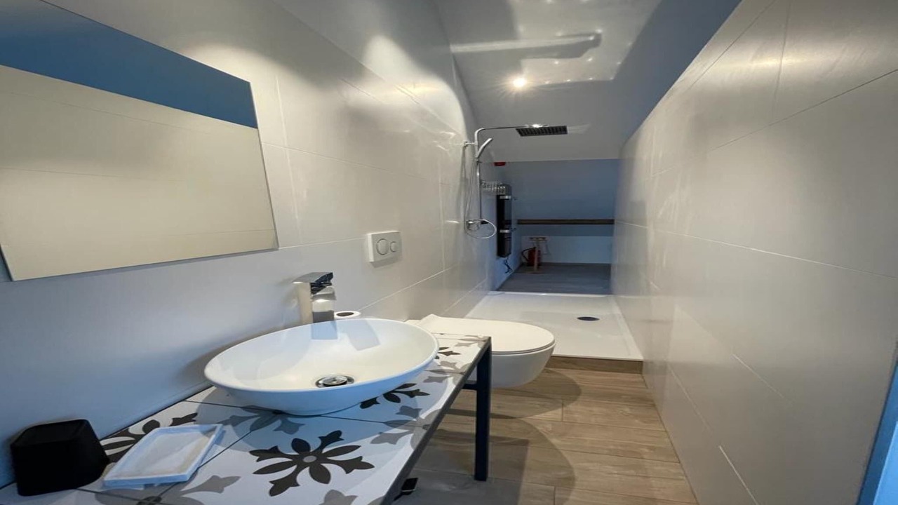Photo of Bathroom in Gros-Fays