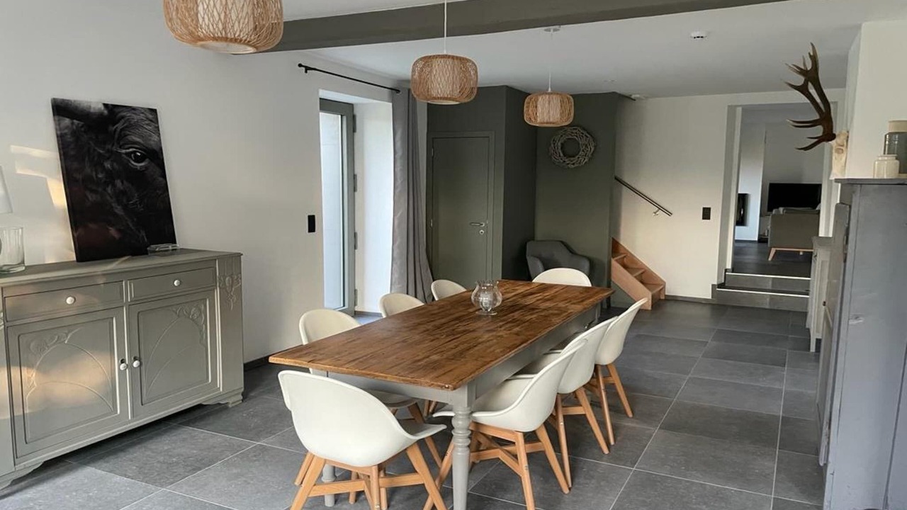 Photo of Livingroom in Gros-Fays