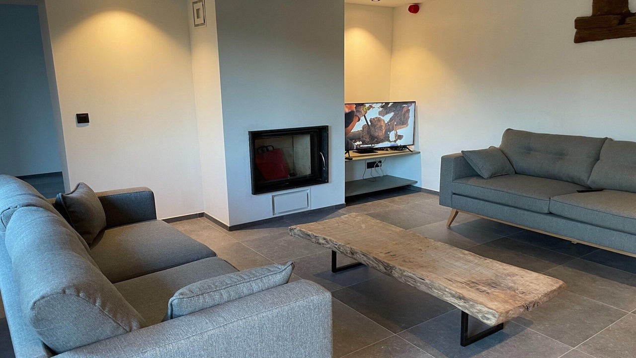 Photo of Livingroom in Gros-Fays