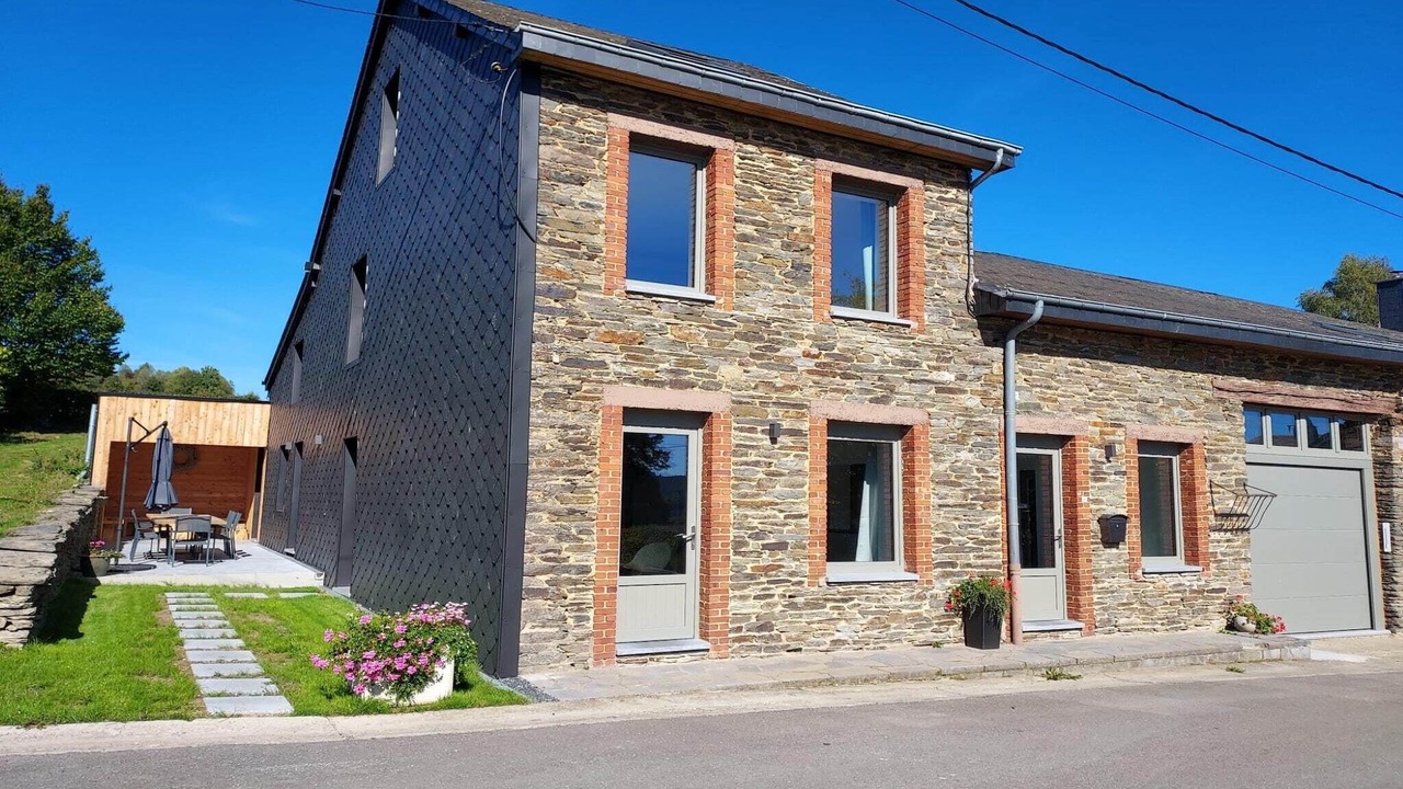 Photo of Outdoor in Gros-Fays