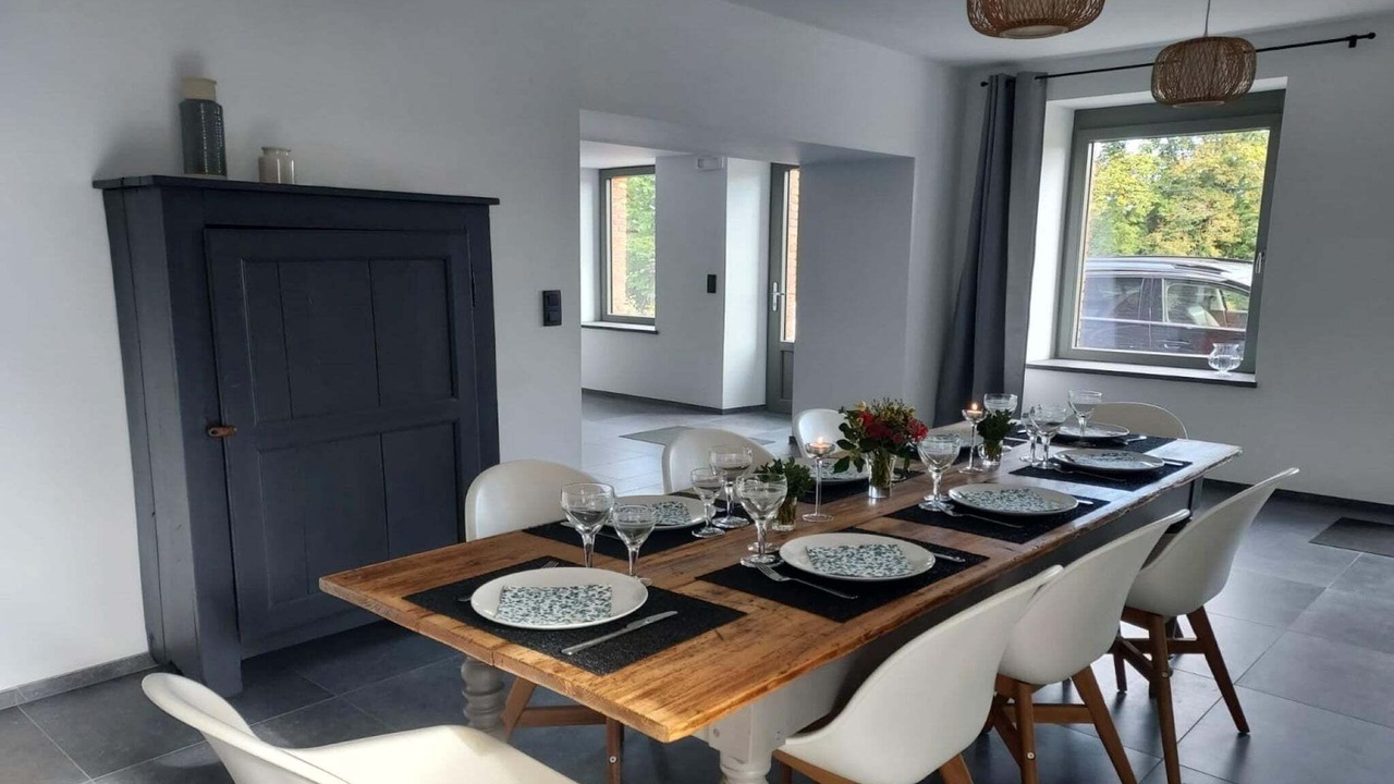 Photo of Livingroom in Gros-Fays