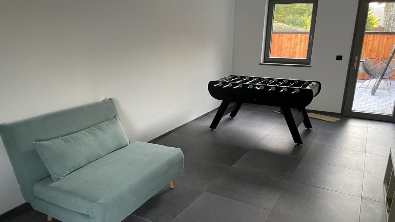 Photo of Bedroom in Gros-Fays