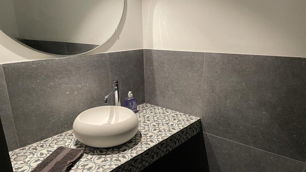 Photo of Bathroom in Gros-Fays