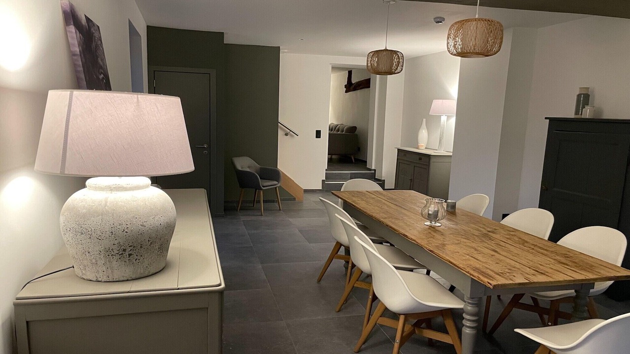 Photo of Livingroom in Gros-Fays